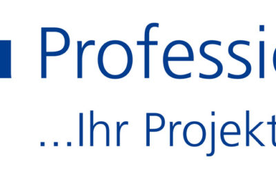 blu Professionals: Projektpartner mit Herz :)