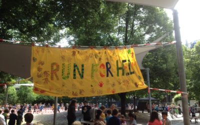 Run For Help