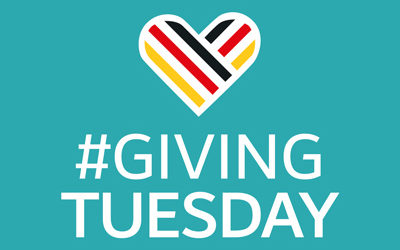 #GivingTuesday: Studiengelder 2022